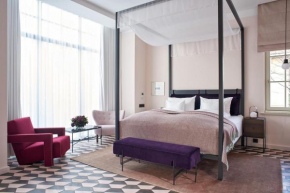 Bagatelle Gardenhouse Budapest